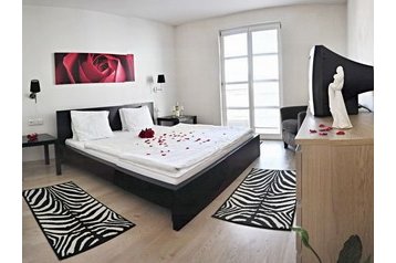 Viesu māja Třešť 1